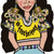 Fashion Illustration of a black haired lady wearing a yellow t shirt with the hashtag and words free Britney on it. She wears earrings of Britney Spears with a snake. Artwork digitally created by Antayjo Art